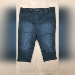 Coquette Et Coquine Jeans‎ Women's Size 1X